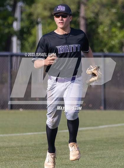 Thumbnail 1 in Jack Britt @ South View photogallery.