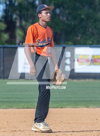 Thumbnail 3 in Jack Britt @ South View photogallery.