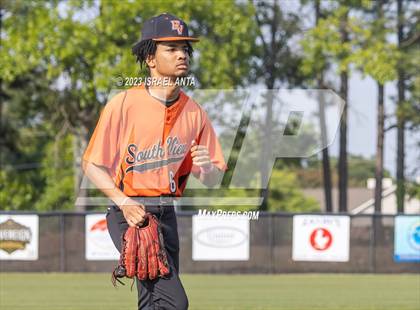 Thumbnail 3 in Jack Britt @ South View photogallery.