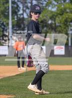 Photo from the gallery "Jack Britt @ South View"