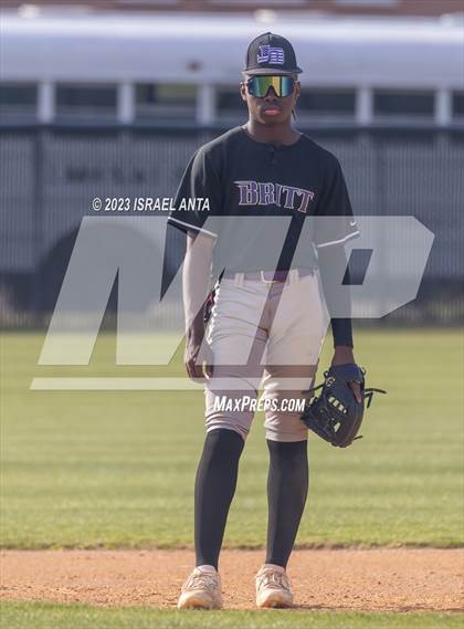 Thumbnail 3 in Jack Britt @ South View photogallery.