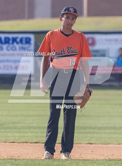 Thumbnail 1 in Jack Britt @ South View photogallery.