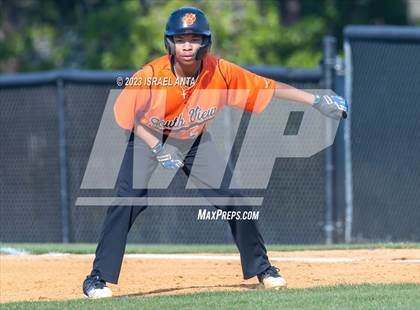 Thumbnail 1 in Jack Britt @ South View photogallery.