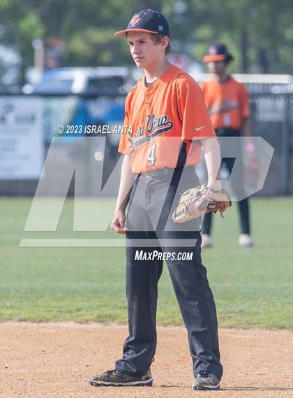 Thumbnail 3 in Jack Britt @ South View photogallery.