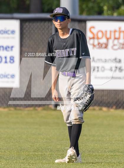 Thumbnail 3 in Jack Britt @ South View photogallery.
