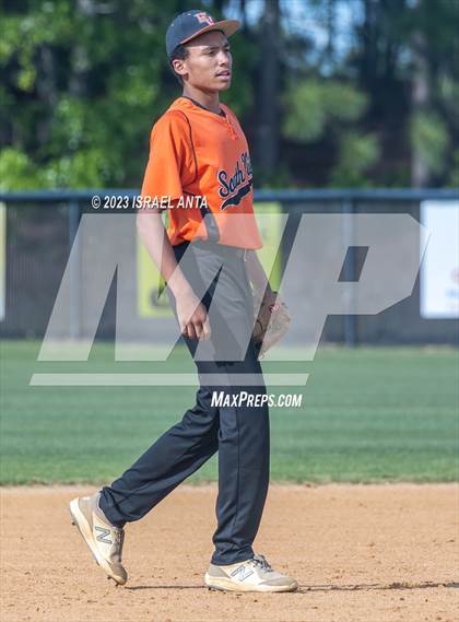 Thumbnail 1 in Jack Britt @ South View photogallery.