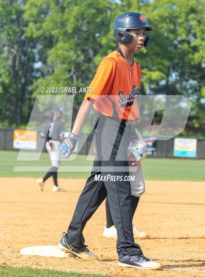 Thumbnail 1 in Jack Britt @ South View photogallery.