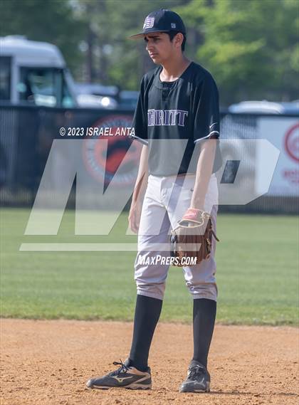 Thumbnail 1 in Jack Britt @ South View photogallery.