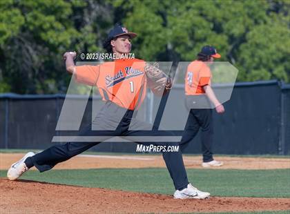 Thumbnail 1 in Jack Britt @ South View photogallery.