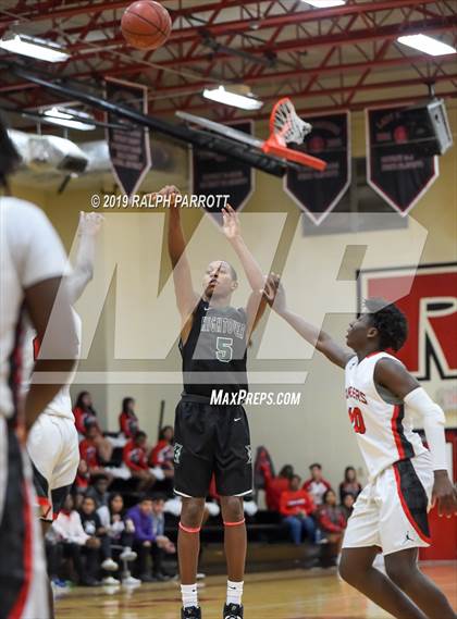 Thumbnail 2 in Fort Bend Hightower @ Terry photogallery.