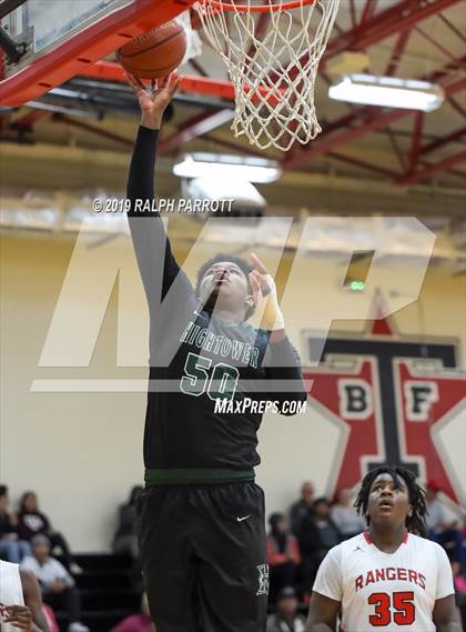 Thumbnail 2 in Fort Bend Hightower @ Terry photogallery.