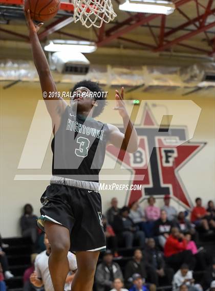 Thumbnail 3 in Fort Bend Hightower @ Terry photogallery.