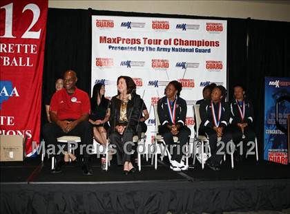Thumbnail 2 in Duncanville (Tour of Champions) photogallery.