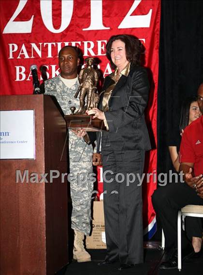 Thumbnail 2 in Duncanville (Tour of Champions) photogallery.