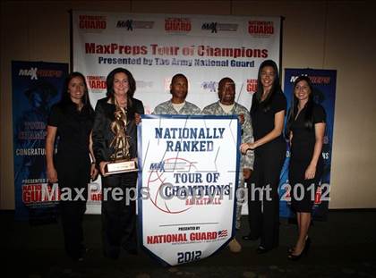 Thumbnail 3 in Duncanville (Tour of Champions) photogallery.