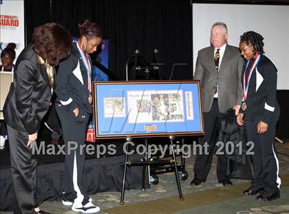 Thumbnail 3 in Duncanville (Tour of Champions) photogallery.