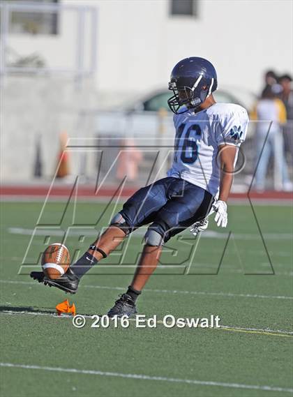 Thumbnail 2 in Dougherty Valley @ Berkeley photogallery.