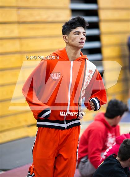 Thumbnail 3 in 2018 West Coast Classic Invitational  photogallery.