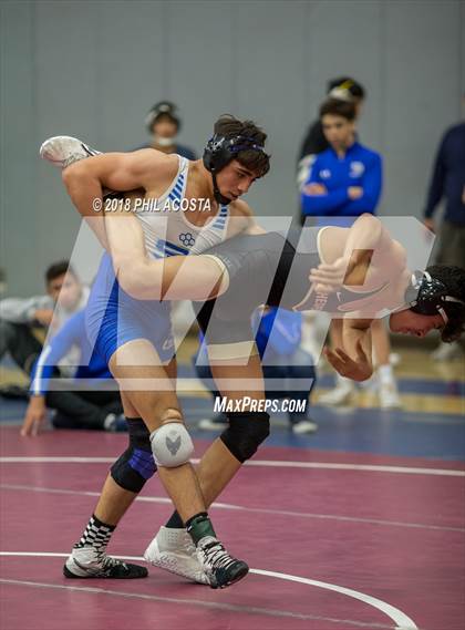 Thumbnail 1 in 2018 West Coast Classic Invitational  photogallery.