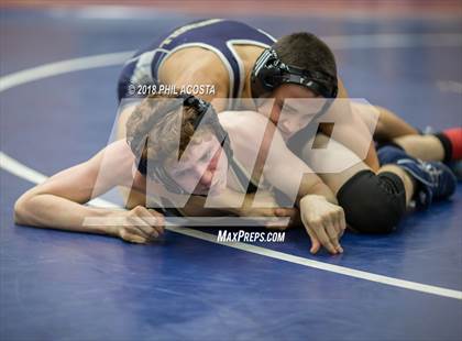 Thumbnail 1 in 2018 West Coast Classic Invitational  photogallery.