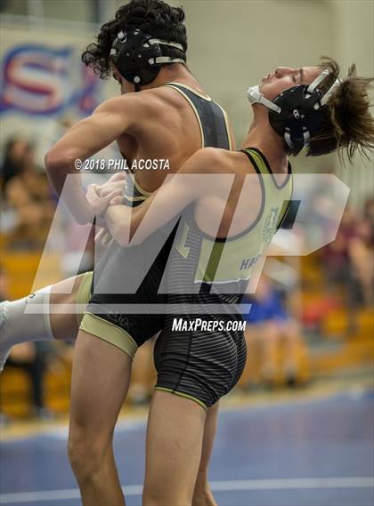 Thumbnail 3 in 2018 West Coast Classic Invitational  photogallery.