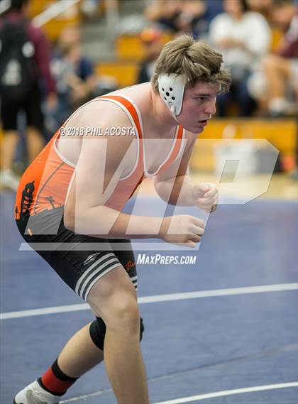 Thumbnail 1 in 2018 West Coast Classic Invitational  photogallery.
