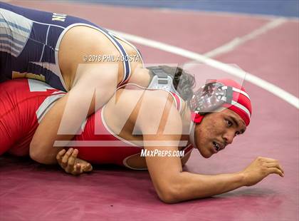 Thumbnail 2 in 2018 West Coast Classic Invitational  photogallery.