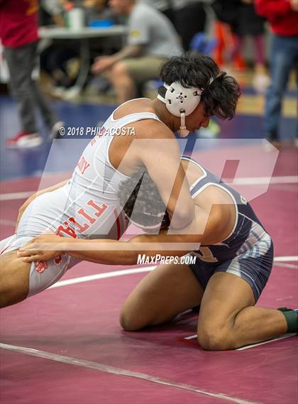 Thumbnail 1 in 2018 West Coast Classic Invitational  photogallery.