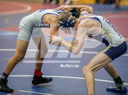 Thumbnail 1 in 2018 West Coast Classic Invitational  photogallery.