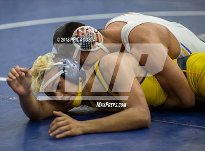Thumbnail 2 in 2018 West Coast Classic Invitational  photogallery.
