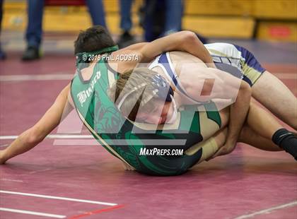Thumbnail 2 in 2018 West Coast Classic Invitational  photogallery.