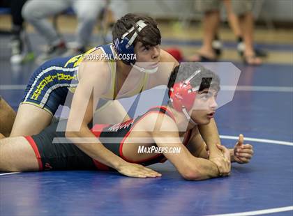 Thumbnail 2 in 2018 West Coast Classic Invitational  photogallery.