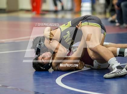 Thumbnail 1 in 2018 West Coast Classic Invitational  photogallery.