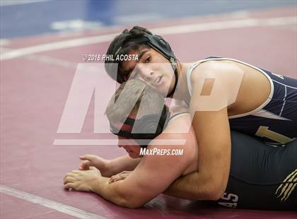 Thumbnail 2 in 2018 West Coast Classic Invitational  photogallery.