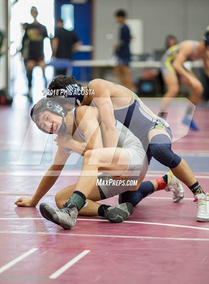 Thumbnail 1 in 2018 West Coast Classic Invitational  photogallery.