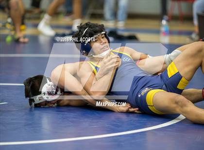 Thumbnail 1 in 2018 West Coast Classic Invitational  photogallery.