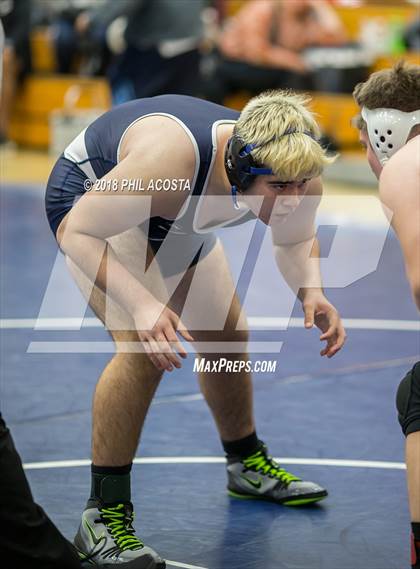 Thumbnail 1 in 2018 West Coast Classic Invitational  photogallery.