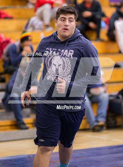 Thumbnail 3 in 2018 West Coast Classic Invitational  photogallery.