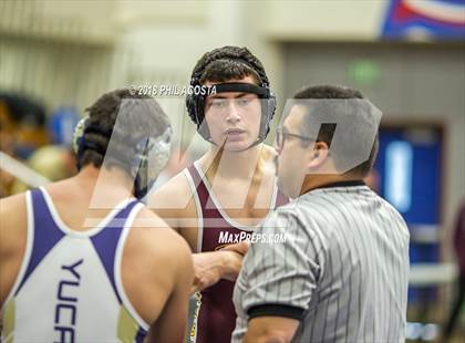 Thumbnail 3 in 2018 West Coast Classic Invitational  photogallery.