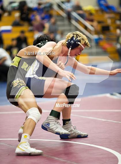 Thumbnail 1 in 2018 West Coast Classic Invitational  photogallery.