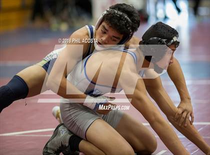 Thumbnail 1 in 2018 West Coast Classic Invitational  photogallery.