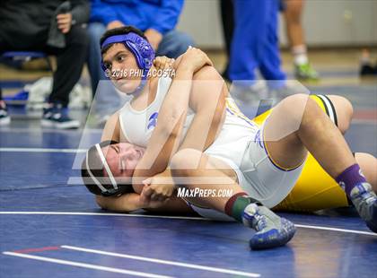 Thumbnail 3 in 2018 West Coast Classic Invitational  photogallery.