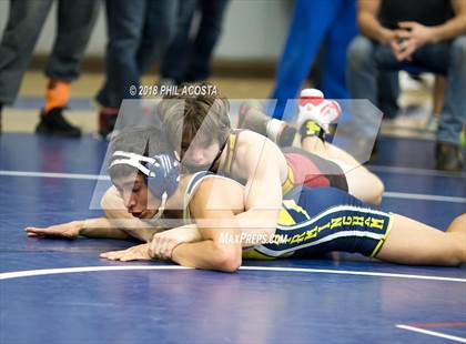 Thumbnail 3 in 2018 West Coast Classic Invitational  photogallery.