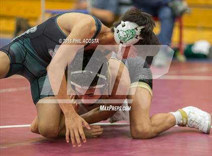 Thumbnail 1 in 2018 West Coast Classic Invitational  photogallery.