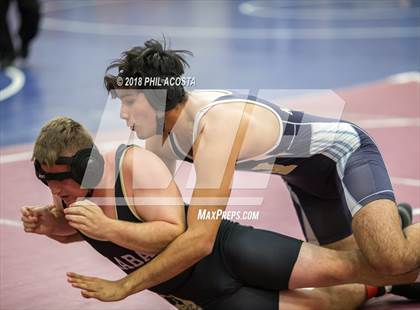 Thumbnail 1 in 2018 West Coast Classic Invitational  photogallery.