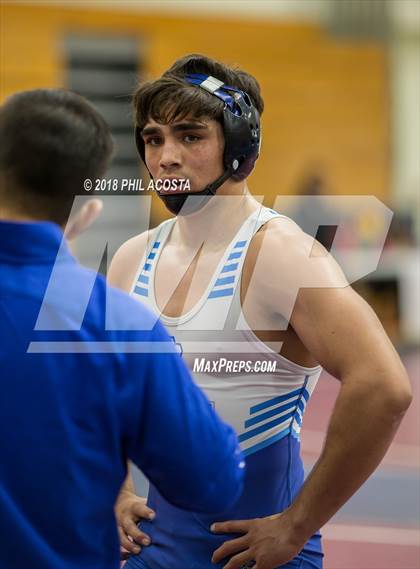 Thumbnail 3 in 2018 West Coast Classic Invitational  photogallery.