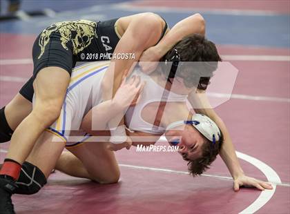 Thumbnail 3 in 2018 West Coast Classic Invitational  photogallery.