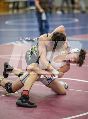 2018 West Coast Classic Invitational 