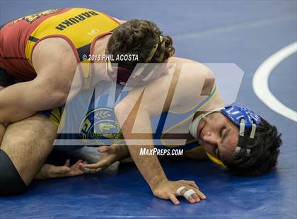 Thumbnail 3 in 2018 West Coast Classic Invitational  photogallery.