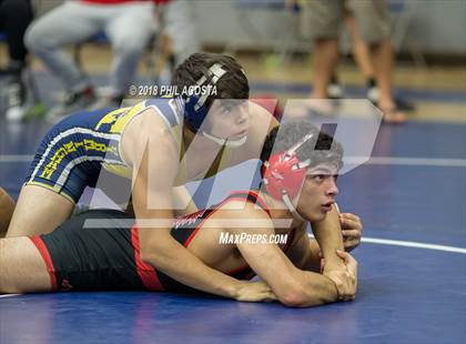 Thumbnail 1 in 2018 West Coast Classic Invitational  photogallery.